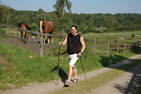 Nordic Walking