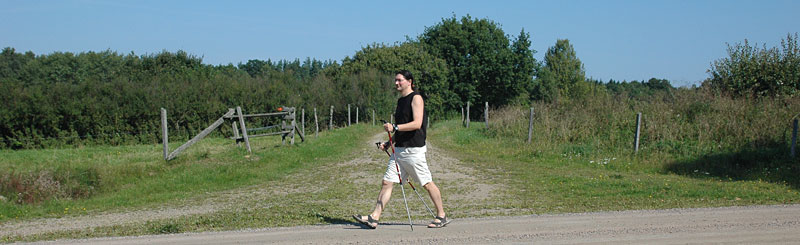 Nordic Walking