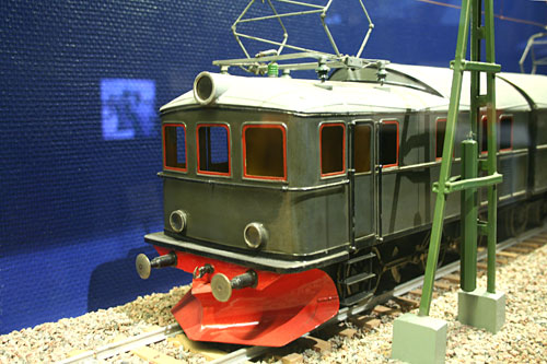 Järnvägsmuseet