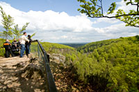 Söderåsens nationalpark